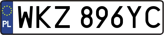 WKZ896YC