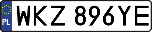 WKZ896YE