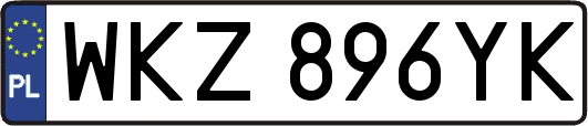 WKZ896YK