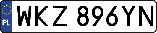 WKZ896YN