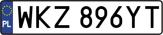 WKZ896YT
