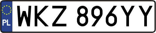 WKZ896YY