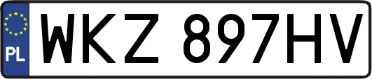 WKZ897HV