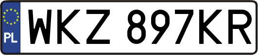 WKZ897KR