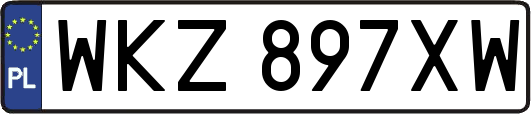 WKZ897XW
