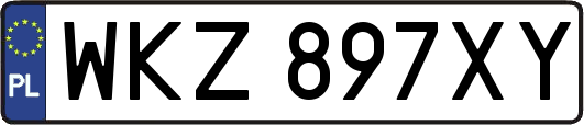 WKZ897XY