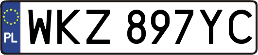 WKZ897YC
