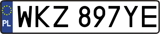 WKZ897YE