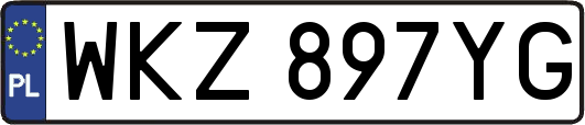 WKZ897YG