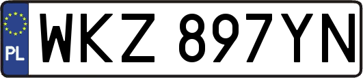 WKZ897YN