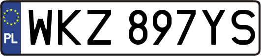 WKZ897YS