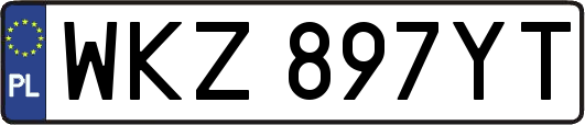 WKZ897YT