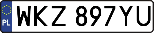 WKZ897YU
