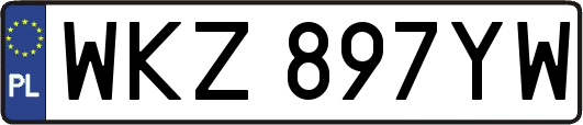 WKZ897YW