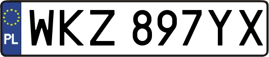 WKZ897YX