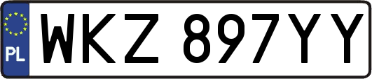 WKZ897YY
