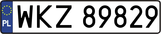 WKZ89829