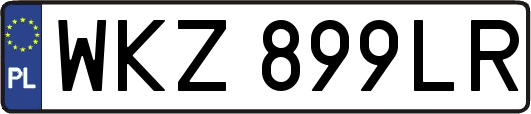 WKZ899LR