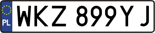 WKZ899YJ