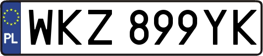 WKZ899YK