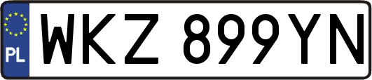 WKZ899YN