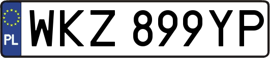 WKZ899YP