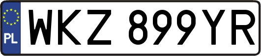 WKZ899YR