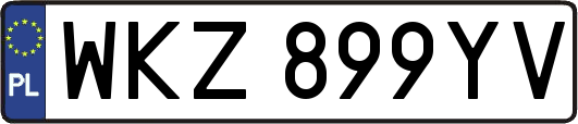 WKZ899YV