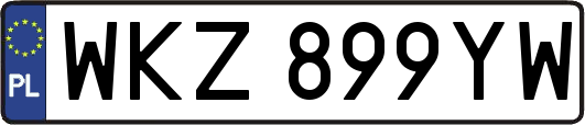 WKZ899YW