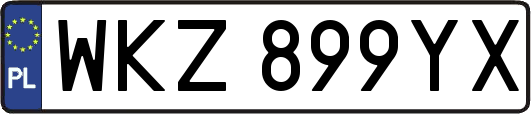 WKZ899YX