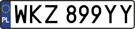 WKZ899YY
