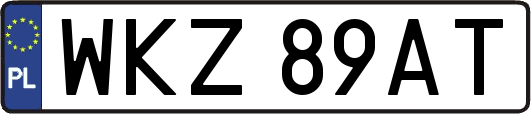 WKZ89AT