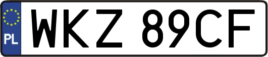 WKZ89CF