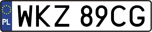 WKZ89CG
