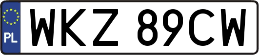 WKZ89CW