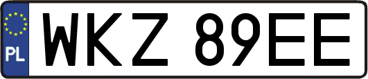 WKZ89EE