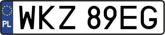 WKZ89EG