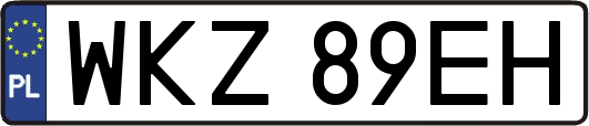 WKZ89EH