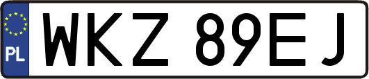 WKZ89EJ