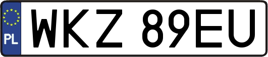 WKZ89EU