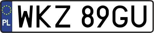 WKZ89GU