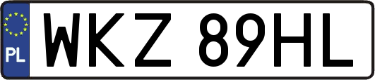 WKZ89HL