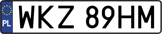 WKZ89HM