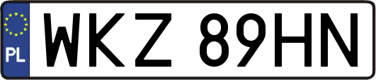 WKZ89HN