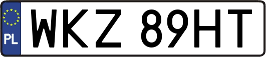 WKZ89HT