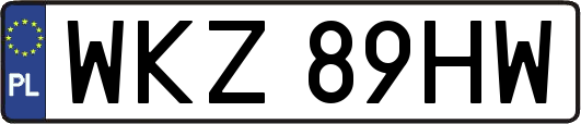 WKZ89HW