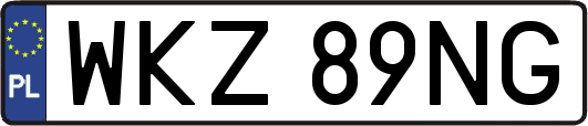 WKZ89NG