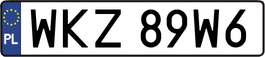 WKZ89W6