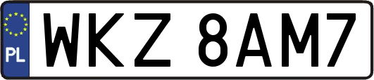 WKZ8AM7