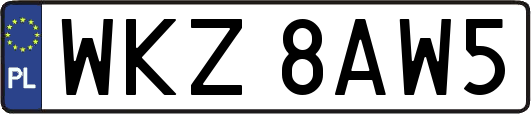 WKZ8AW5